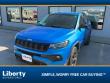 Used 2024 Jeep Compass Latitude