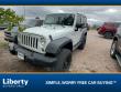 Used 2014 Jeep Wrangler Sport