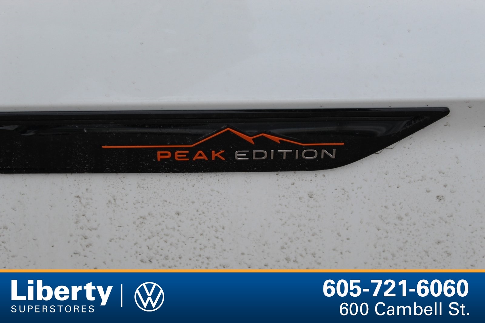 2026 Volkswagen Atlas Atlas Peak Edition - Photo 11
