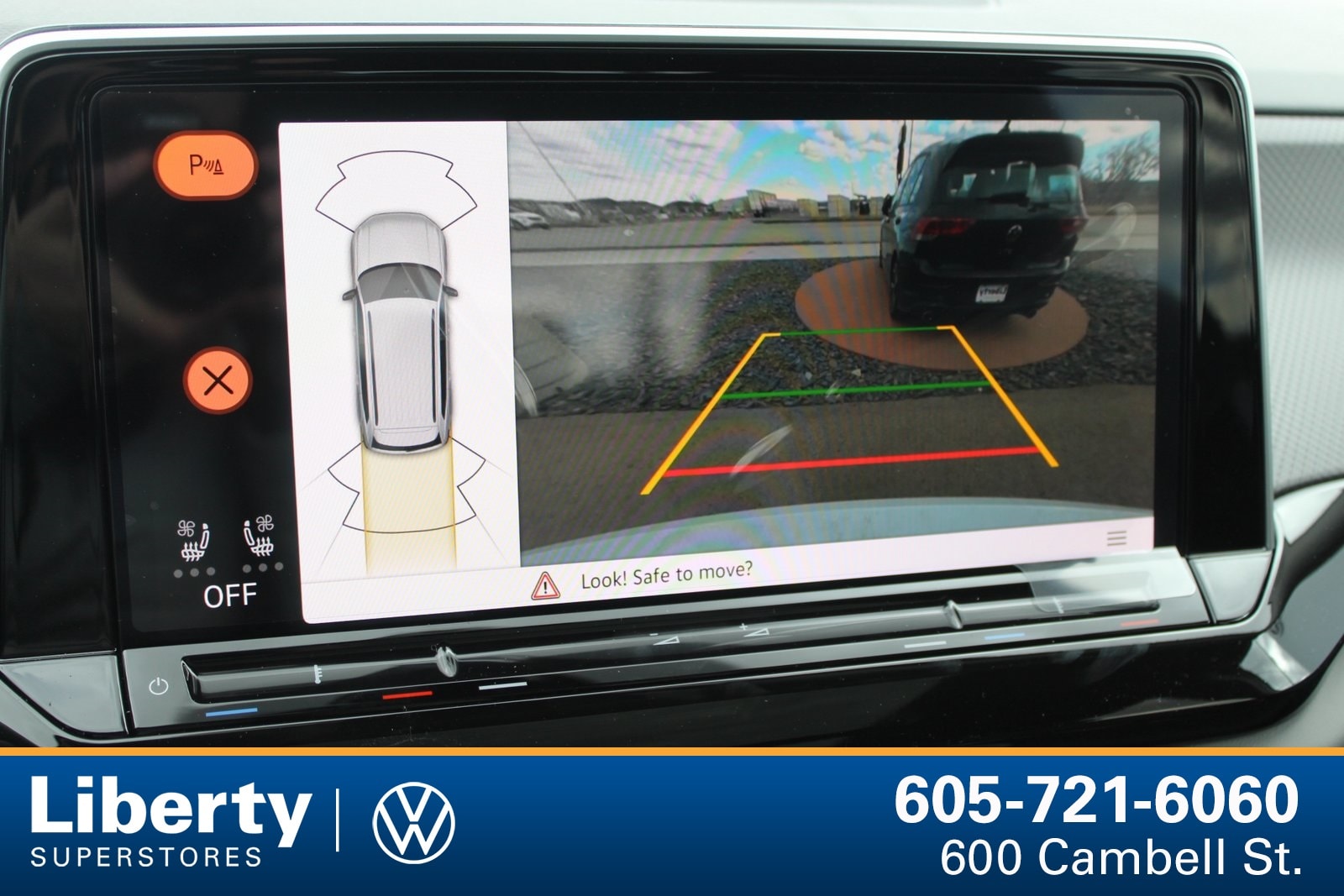 2026 Volkswagen Atlas Atlas Peak Edition - Photo 28