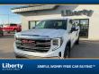 Used 2026 GMC Sierra 1500 SLT
