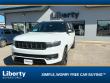 Used 2024 Jeep Grand Wagoneer L Obsidian