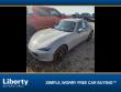 Used 2025 Mazda MX-5 Miata RF Grand Touring