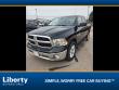 Used 2024 Ram 1500 Classic Tradesman