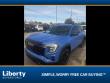 Used 2026 GMC Terrain Elevation