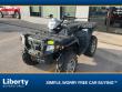 Used 2007 Polaris X2