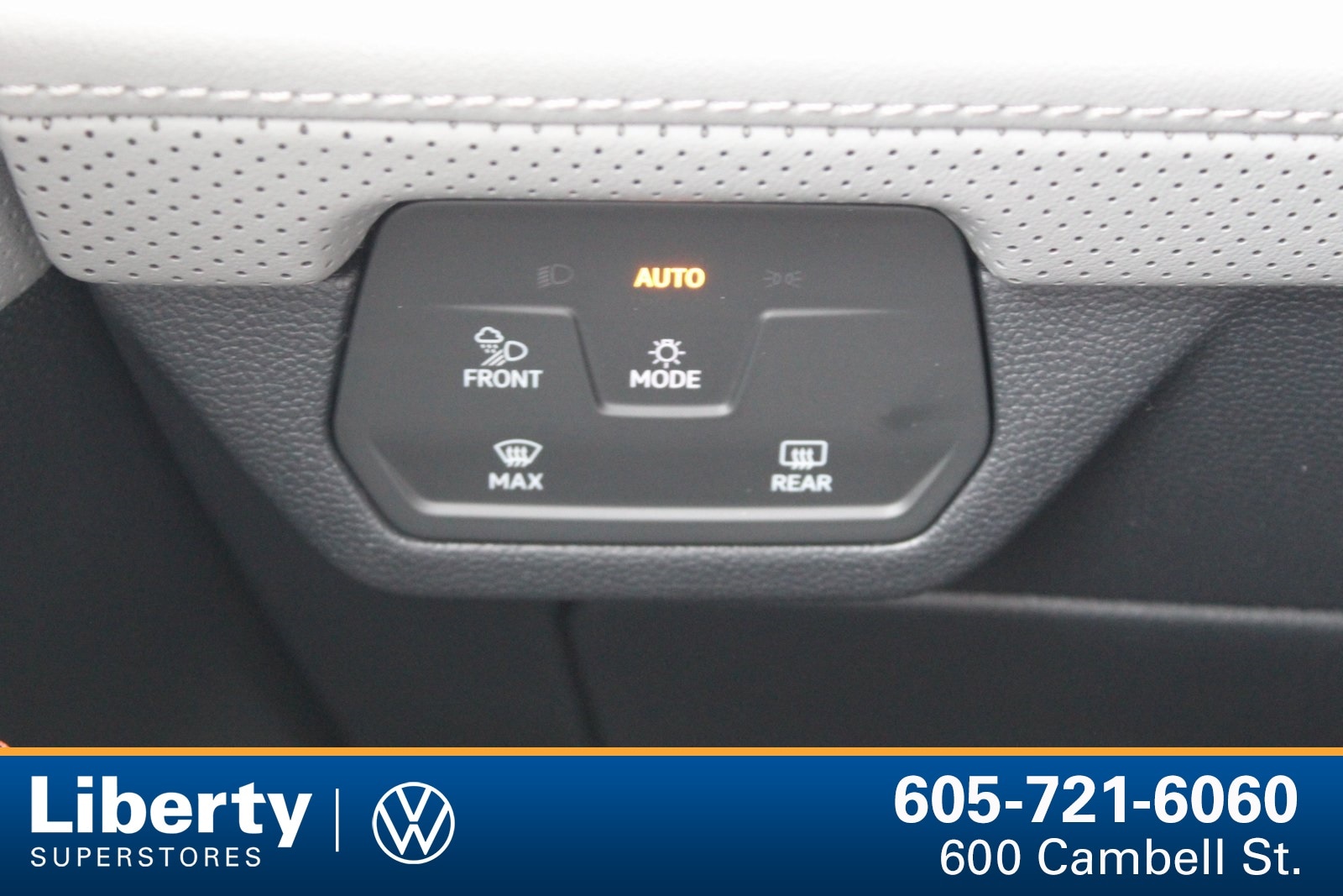2026 Volkswagen Atlas Atlas Peak Edition - Photo 38