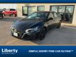 Used 2025 Nissan Altima 2.5 SV