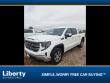 Used 2025 GMC Sierra 1500 SLT