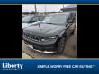 Used 2024 Jeep Grand Cherokee L Limited