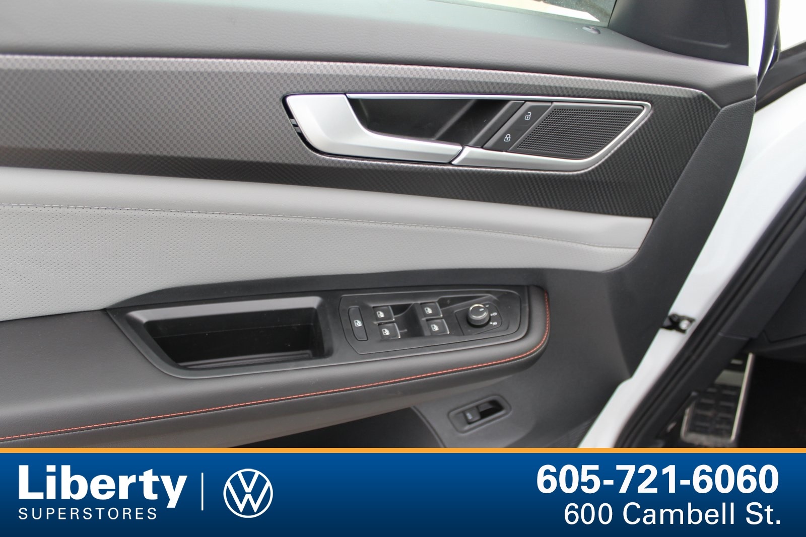 2026 Volkswagen Atlas Atlas Peak Edition - Photo 24