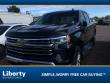 Used 2024 Chevrolet Silverado 1500 LTZ