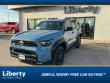 Used 2026 Toyota 4Runner SR5