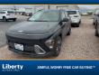 Used 2025 Hyundai Kona SEL