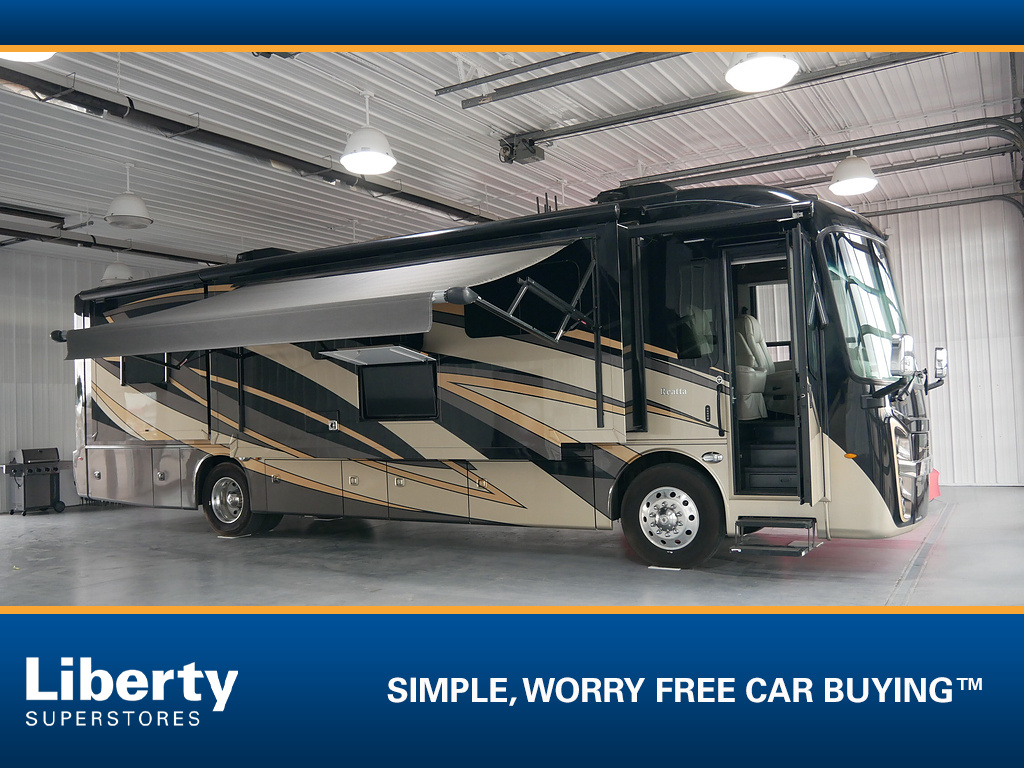 2021 Entegra RV Reatta Chassis