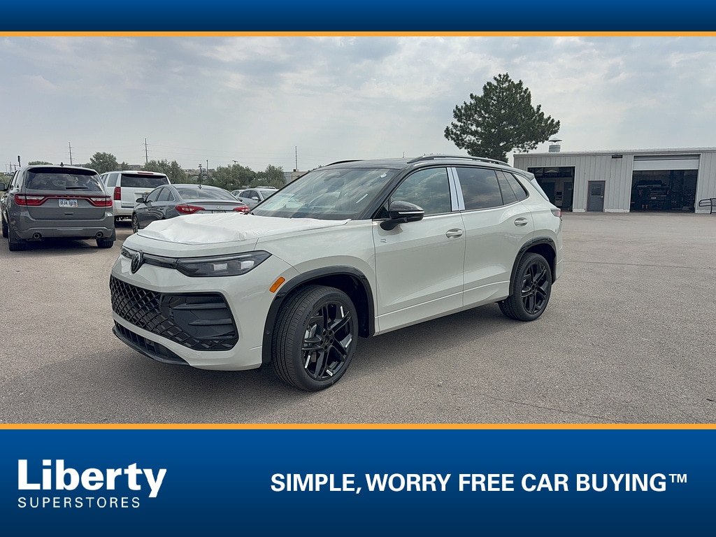 New 2026 Volkswagen Tiguan SE R-Line Black