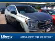 Used 2024 GMC Terrain AT4