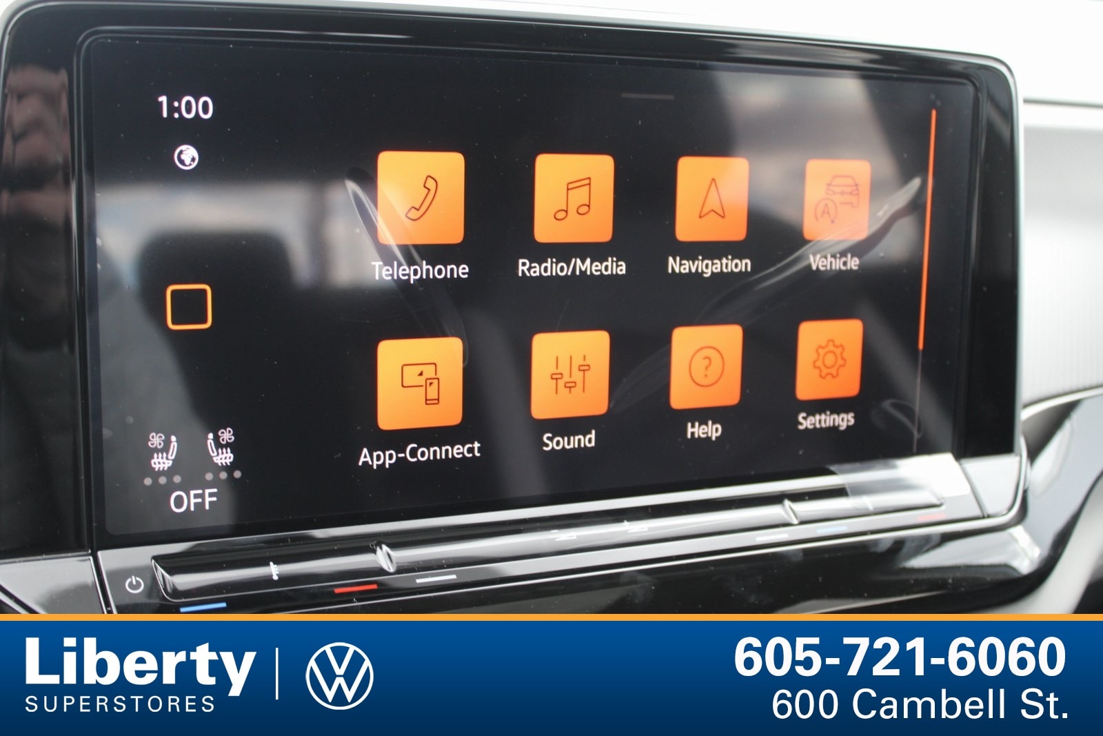 2026 Volkswagen Atlas Atlas Peak Edition - Photo 29