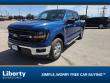 Used 2024 Ford F-150 XLT