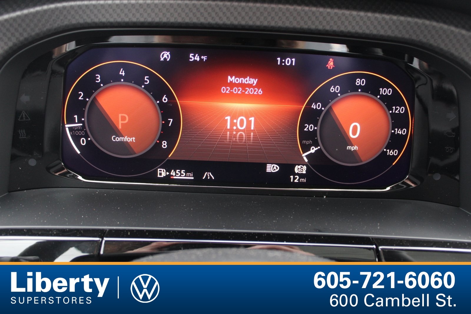 2026 Volkswagen Atlas Atlas Peak Edition - Photo 36