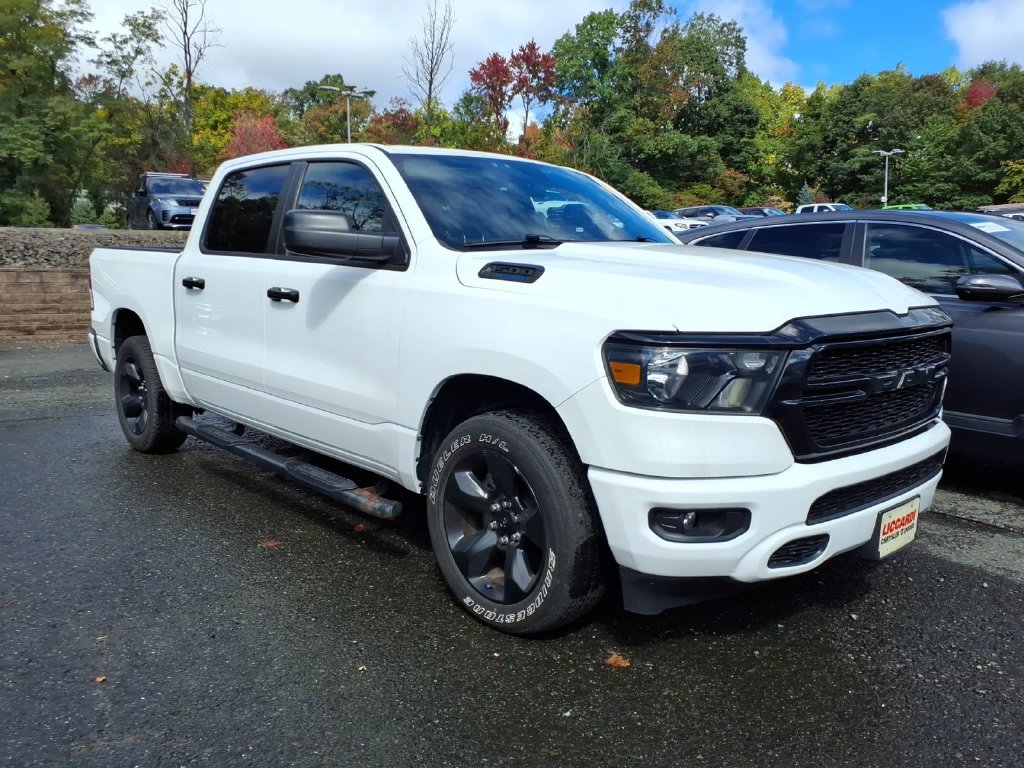 2023 RAM 1500 Pickup