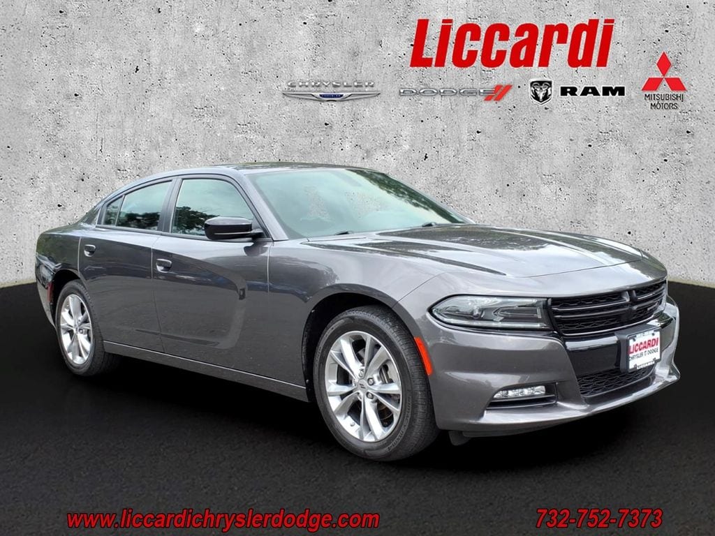 2023 Dodge Charger