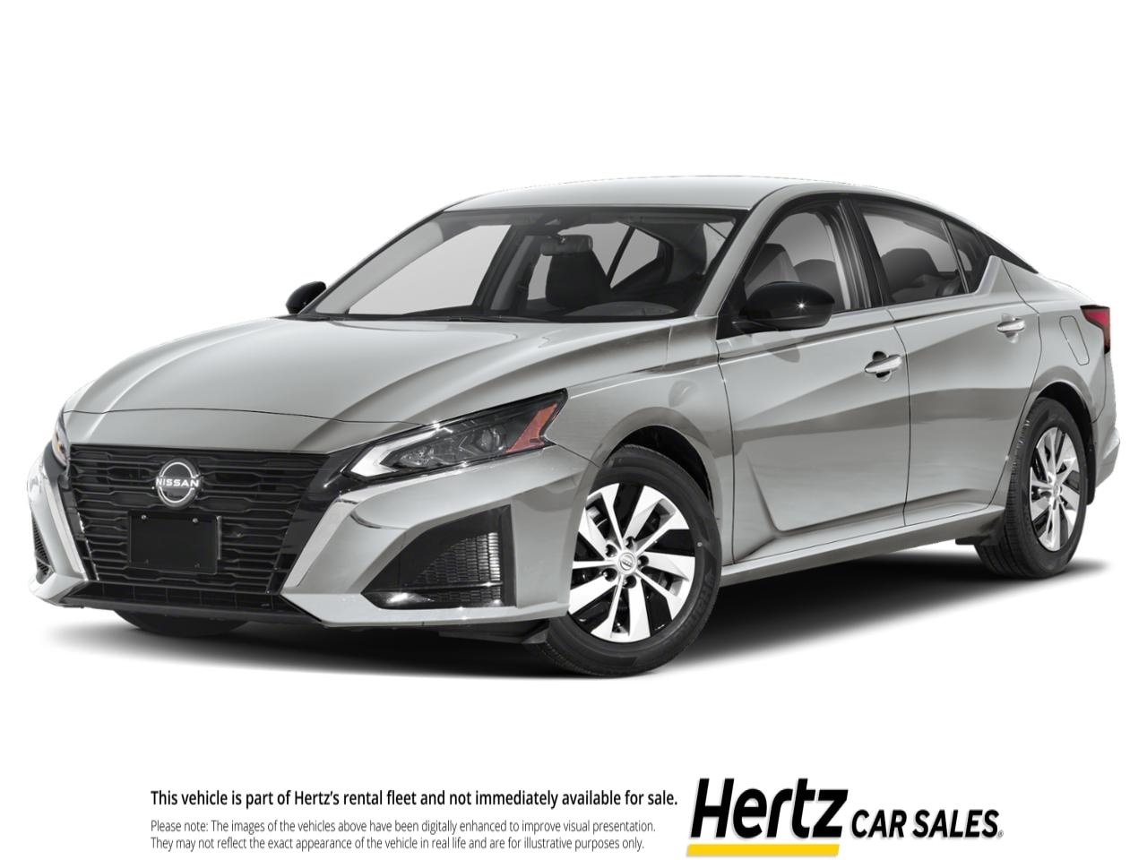 2023 Nissan Altima