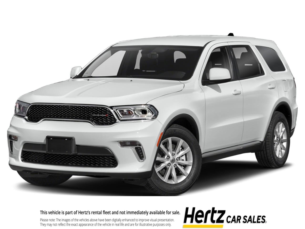 2023 Dodge Durango