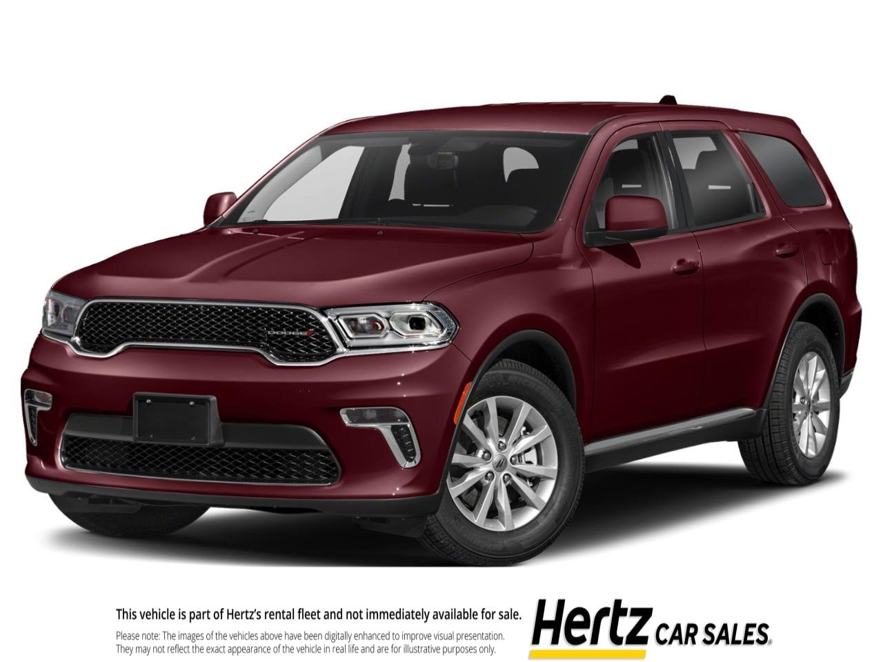 2023 Dodge Durango SXT