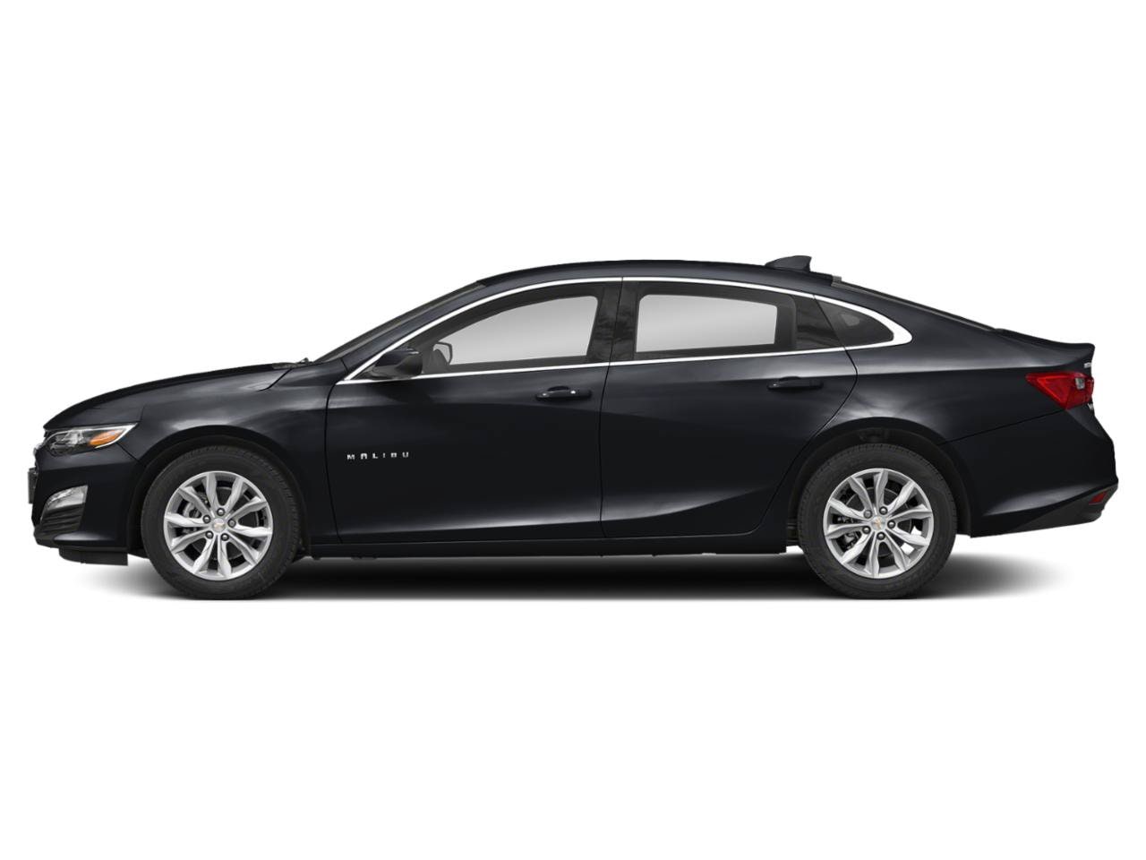 Thumbnail: 2024 Chevrolet Malibu - 3