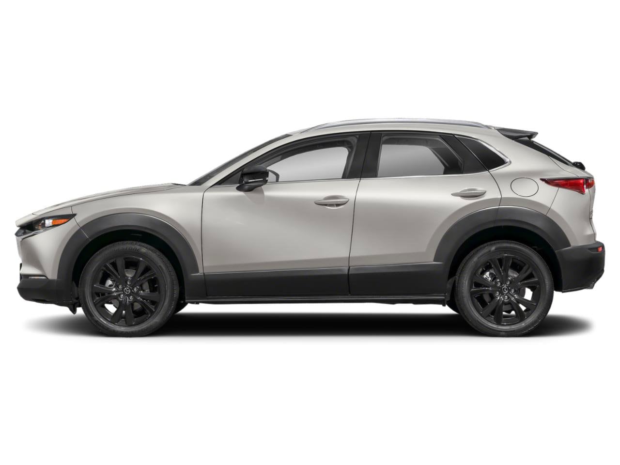 Thumbnail: 2024 Mazda CX-30 - 3