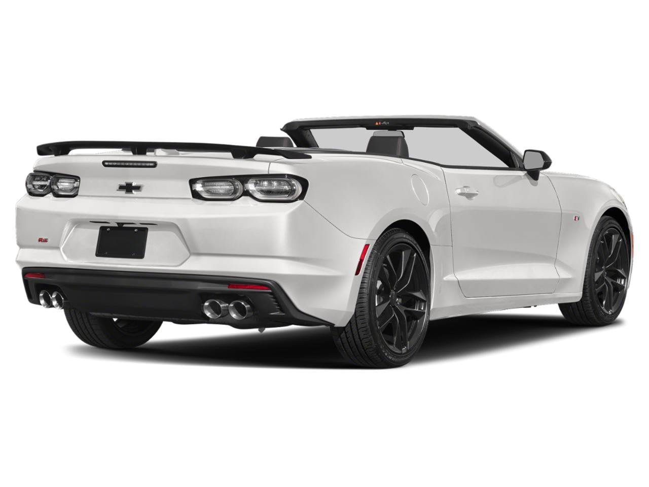 Thumbnail: 2023 Chevrolet Camaro - 2