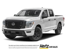 2023 Nissan Titan  -
                  Lihue, HI