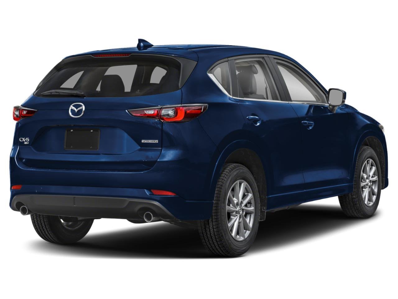 Thumbnail: 2024 Mazda CX-5 - 2