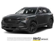 2025 Mazda CX-50 S Select -
                  Lihue, HI