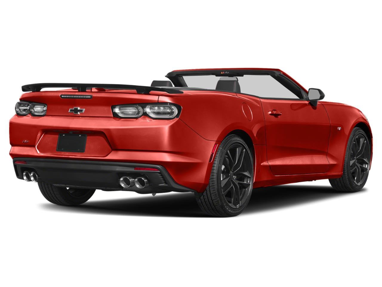 Thumbnail: 2023 Chevrolet Camaro - 2