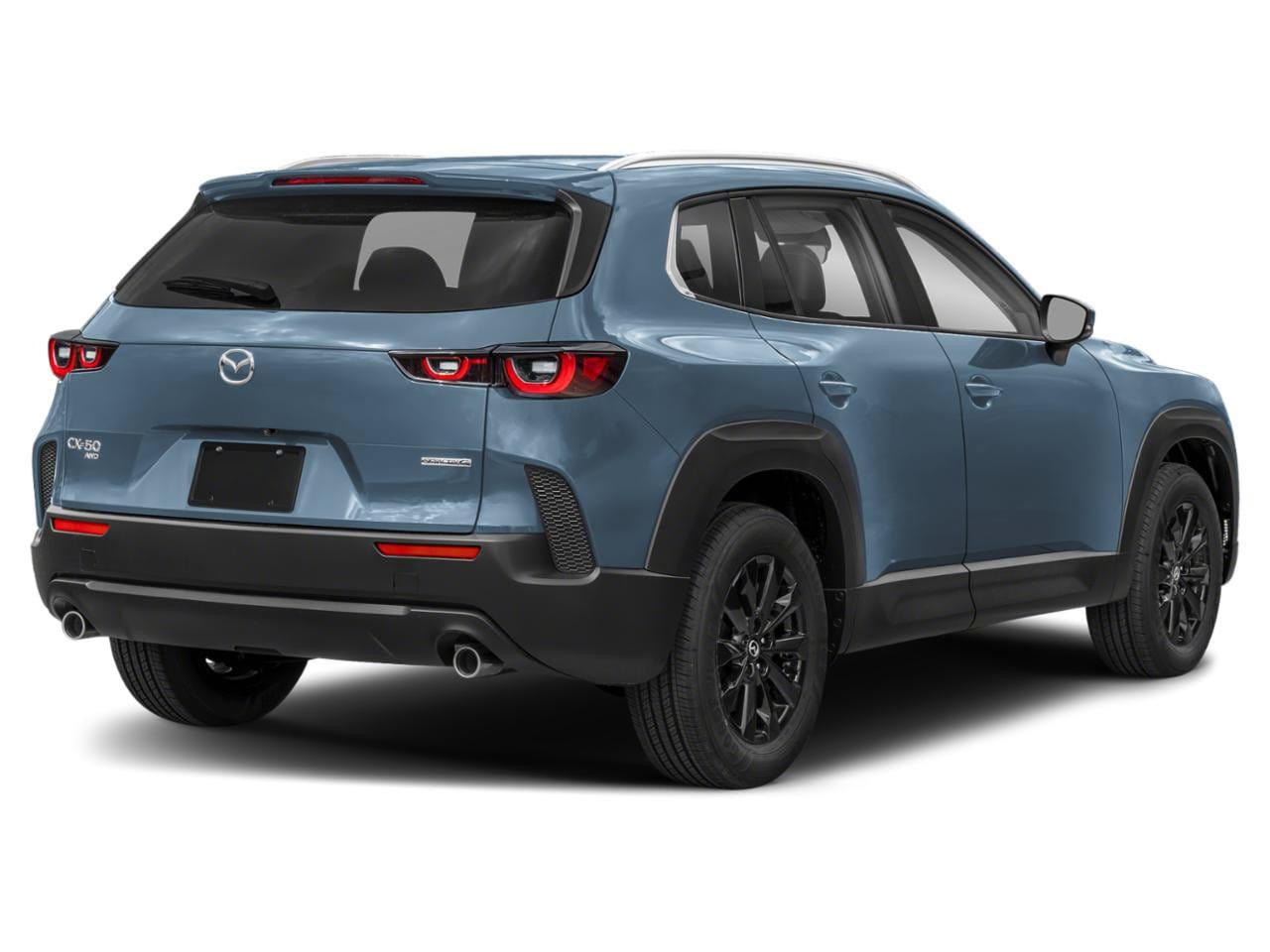 Thumbnail: 2025 Mazda CX-50 - 2