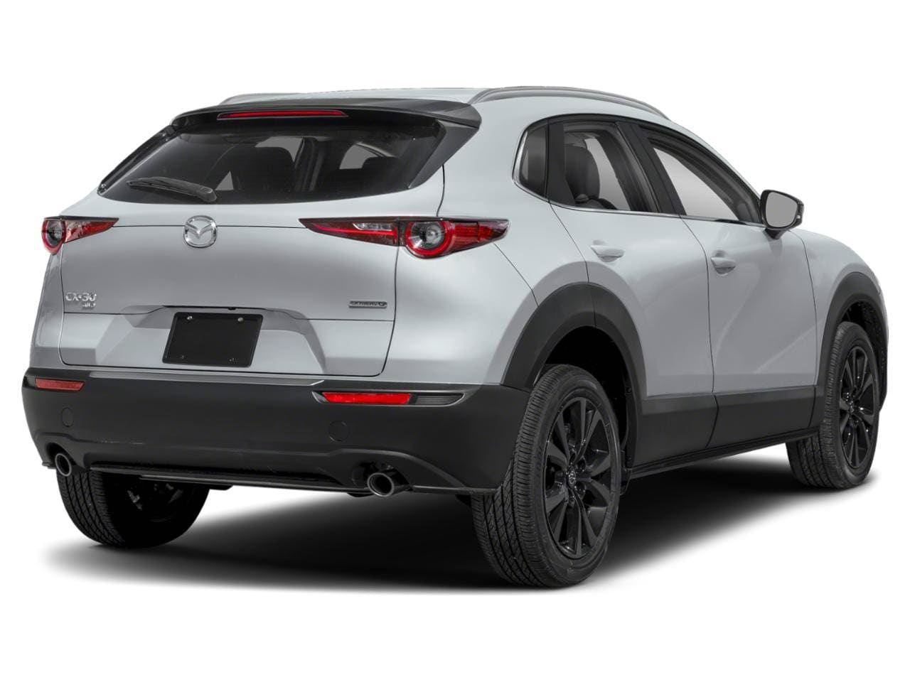 Thumbnail: 2025 Mazda CX-30 - 2