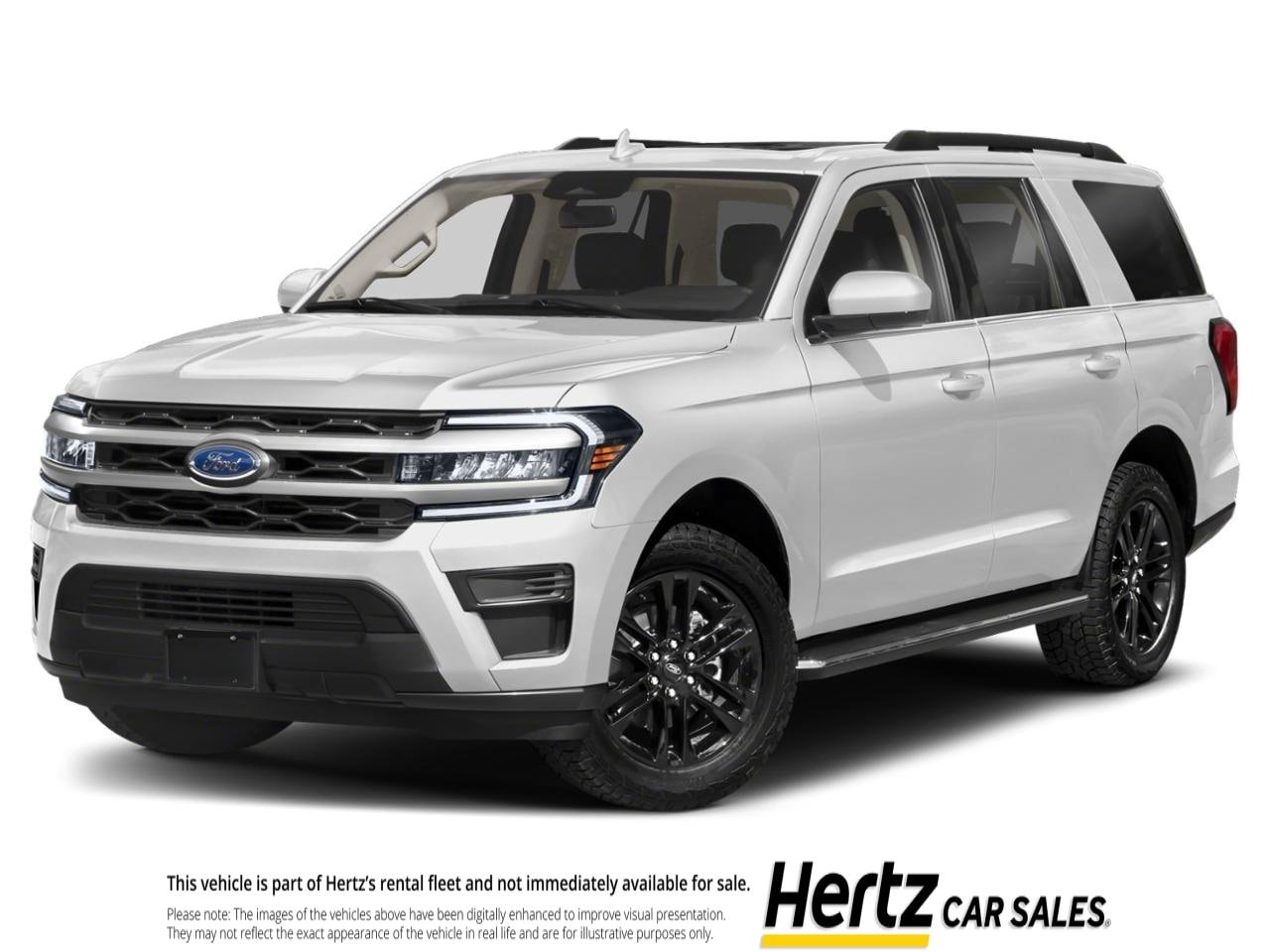2023 Ford Expedition