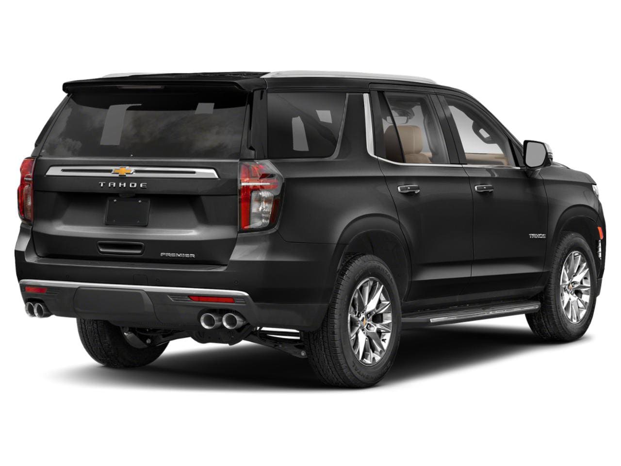 Thumbnail: 2023 Chevrolet Tahoe - 2
