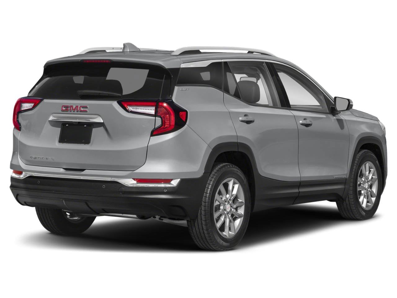 Thumbnail: 2024 GMC Terrain - 2