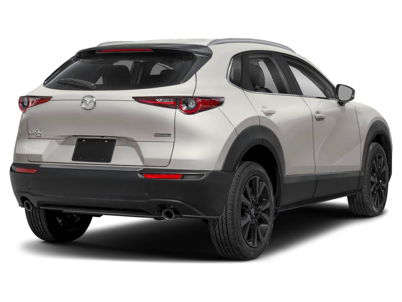 Thumbnail: 2024 Mazda CX-30 - 2