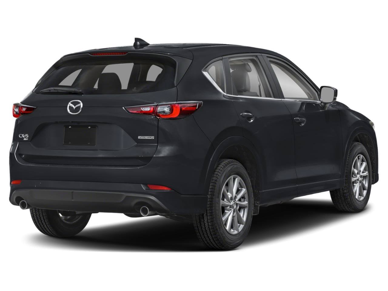 Thumbnail: 2024 Mazda CX-5 - 2