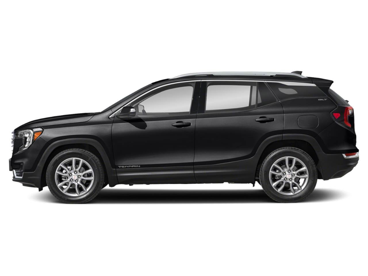 Thumbnail: 2024 GMC Terrain - 3