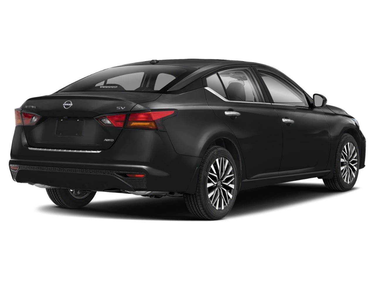 Thumbnail: 2023 Nissan Altima - 2
