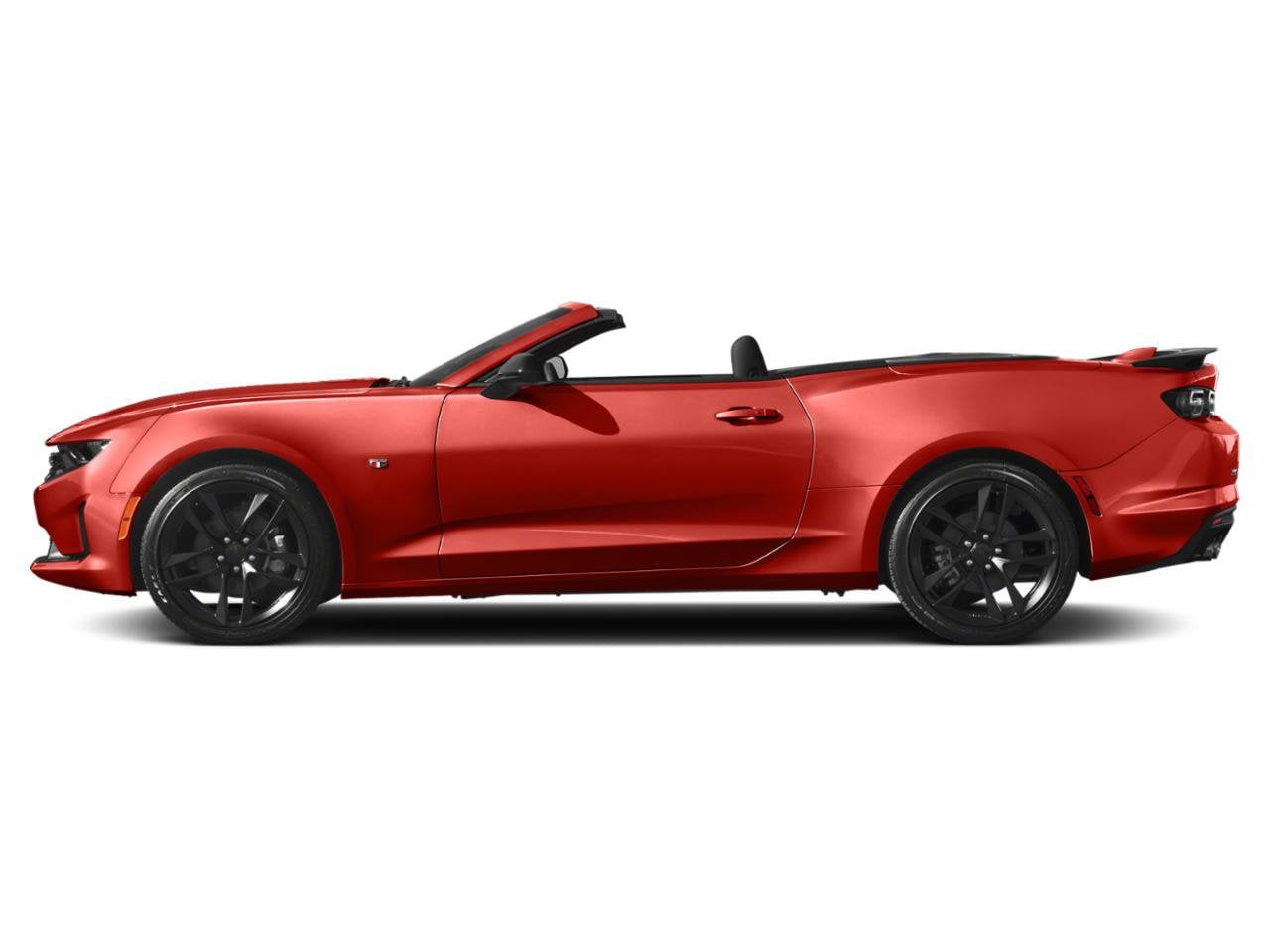 Thumbnail: 2023 Chevrolet Camaro - 3