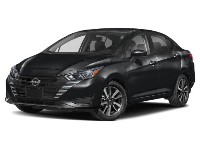 2023 Nissan Versa Sedan