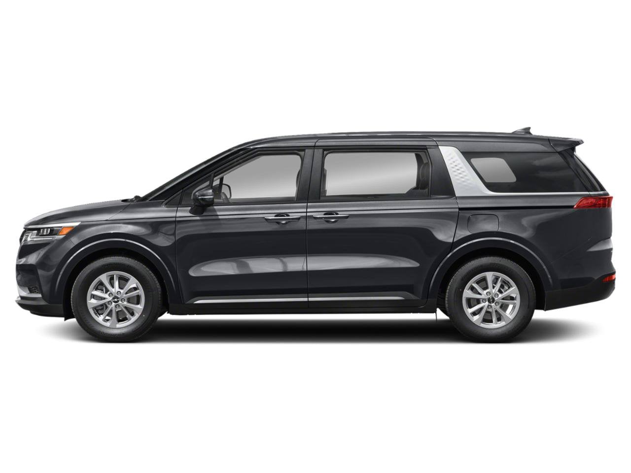 Thumbnail: 2024 Kia Carnival - 3