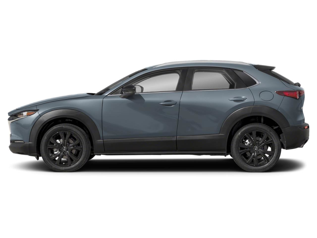 Thumbnail: 2025 Mazda CX-30 - 3