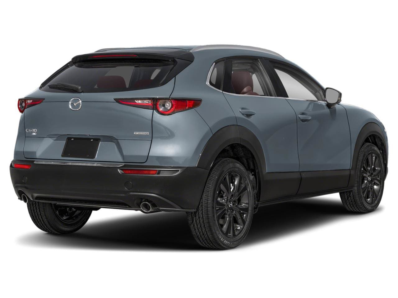 Thumbnail: 2025 Mazda CX-30 - 2